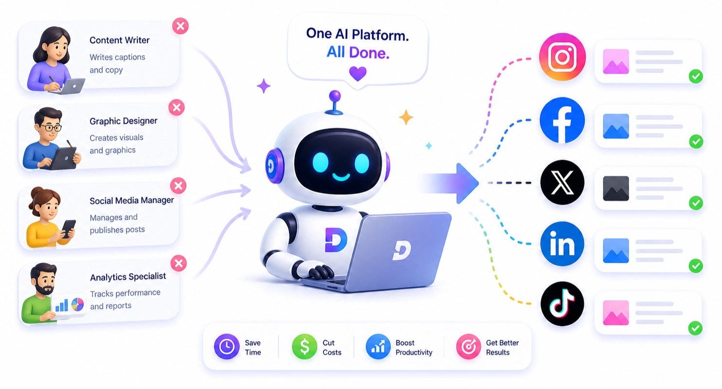 DingData Hero Image